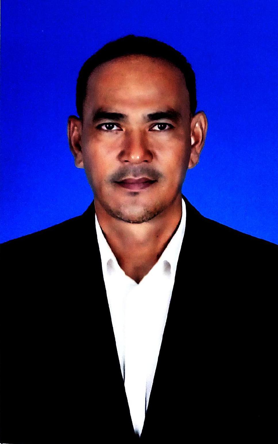 นายสมศักดิ์  หมั่นเพียร